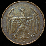 4 пфенинга 1932 (Германия)