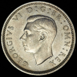 6 пенсов 1939 (Великобритания)