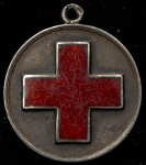 Медаль Красного Креста "В память русско-японской войны"