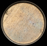 Монетная заготовка 5 рублей 