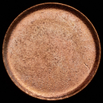 Монетная заготовка "Города воинской славы"