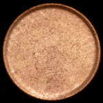 Монетная заготовка "Города воинской славы"