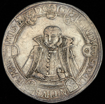 Талер 1581 (Веймар)