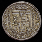 Талер 1612 (Тироль, Австрия)