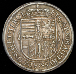 Талер 1618 (Австрия)