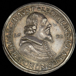 Талер 1620 (Австрия)