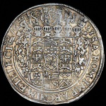 Талер 1623 (Саксония)
