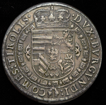 Талер 1632 (Австрия)