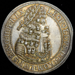 Талер 1699 (Австрия)