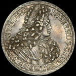 Талер 1706 (Австрия)