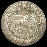 Талер 1706 (Австрия)