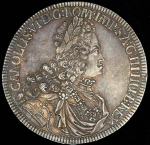 Талер 1719 (Австрия)