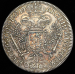 Талер 1719 (Австрия)