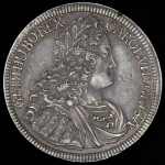 Талер 1727 (Австрия)