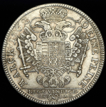 Талер 1762 (Австрия)