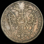 Талер 1765 (Нюрнберг)
