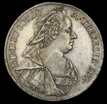 Талер 1770 (Австрия)