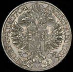 Талер 1770 (Австрия)