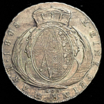 Талер 1805 (Саксония)