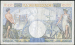 1000 франков 1940 (Франция)