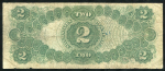 2 доллара 1917 (США)