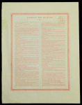 Акция 1899 "Печи и литейные производства русско-бельгийского общества"