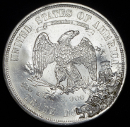 1 доллар 1874 (США)