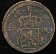 1 эре 1669 (Швеция)