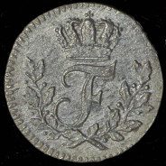 1 эре 1735 (Швеция)