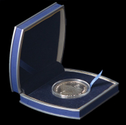 1000 драм 1998 "1700 лет принятия христианства - Церковь Святого Григория в Ани" (Армения) (в п/у)