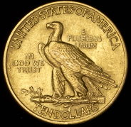10 долларов 1913 (США)