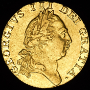 Гинея 1787 (Великобритания)