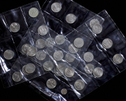 Набор монет (СССР, РФ)