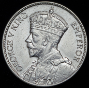 2 шиллинга 1932 (Южная Родезия)