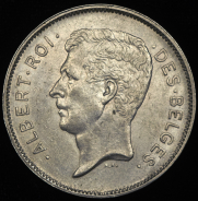 20 франков 1932 (Бельгия)