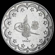 20 курушей 1916 (Турция)