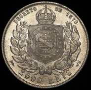 2000 рейсов 1888 (Бразилия)