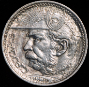 2000 рейсов 1935 (Бразилия)