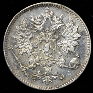 25 пенни 1898 (Финляндия) L