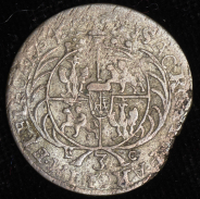 3 гроша 1754 (Польша)