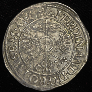 4 альбуса 1634 (Кёльн)