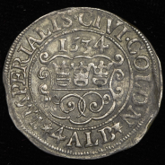 4 альбуса 1634 (Кёльн)