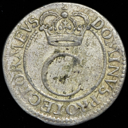 4 эре 1670 (Швеция)