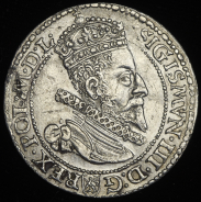 6 грошей 1599 (Польша)