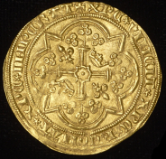 Франк (Карл V, Франция)