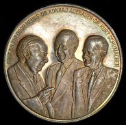 Медаль "30-летие ФРГ"