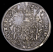 Талер 1584 (Саксония)