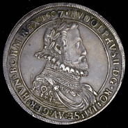Талер 1607 (Австрия)