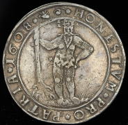 Талер 1608 (Брауншвейг-Вольфенбюттель)