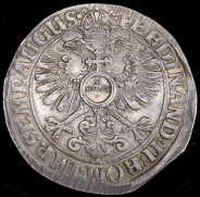 Талер 1621 (Франкфурт)